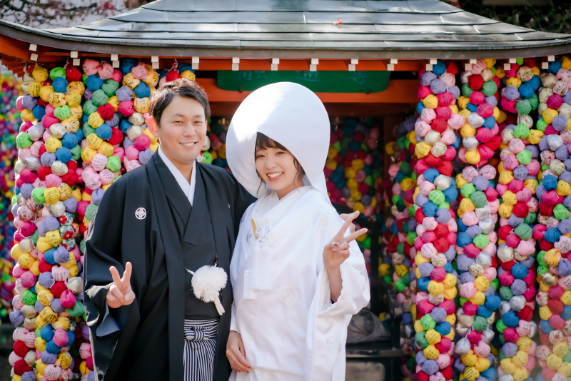 色鮮やかな世界！