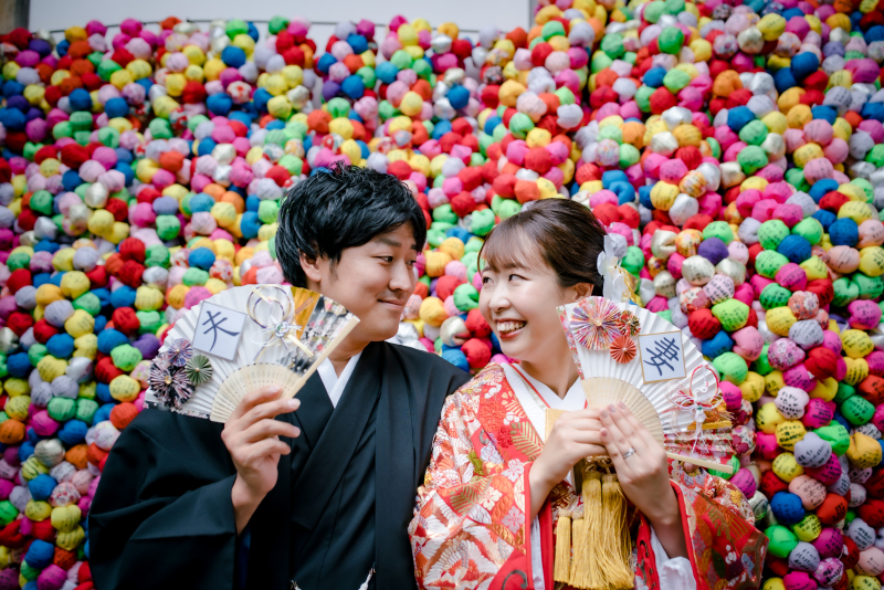 扇子プロップス