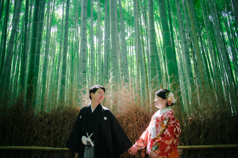 手つなぎショット♡