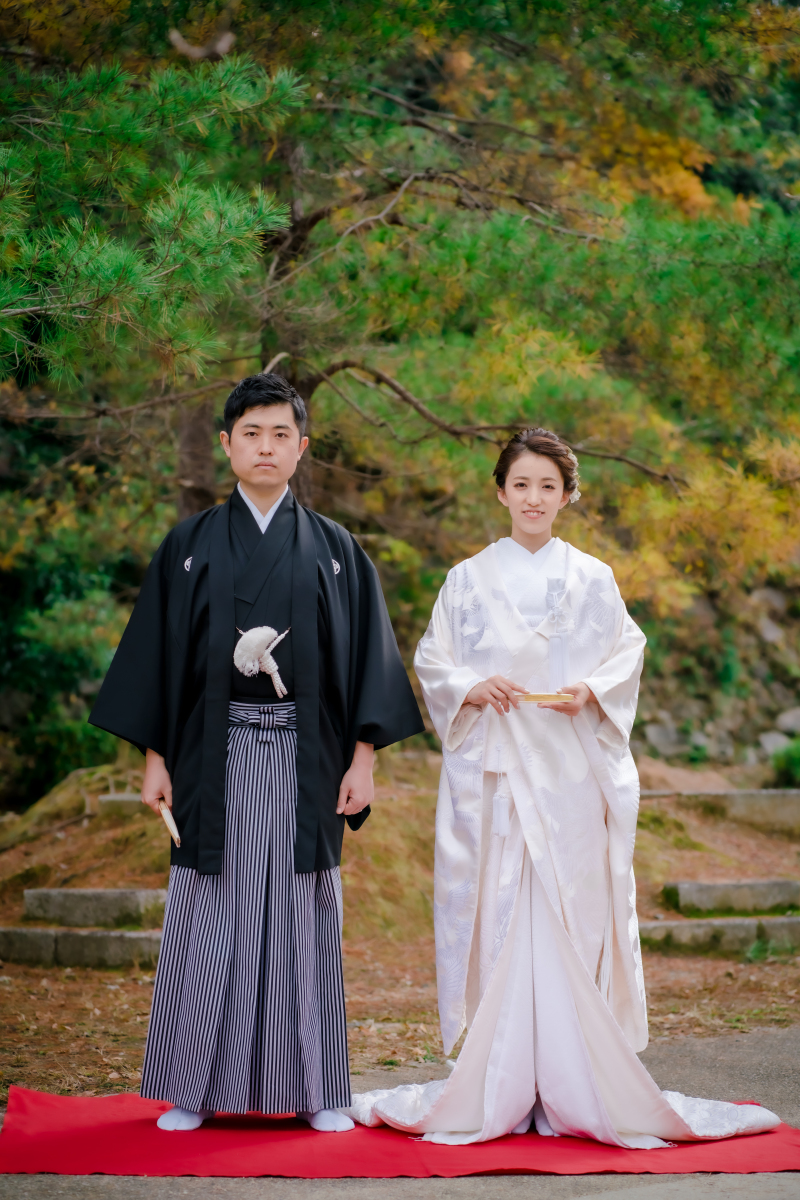 立ち姿が美しい♪