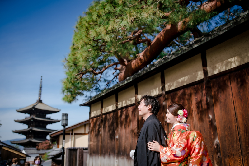 落ち着いた雰囲気