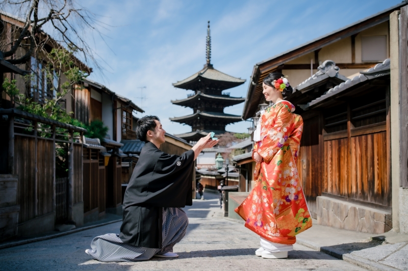 プロポーズショット！