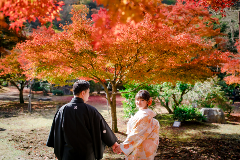 綺麗なグラデーションに魅せられて！