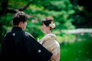 神社仏閣ロケーション撮影！