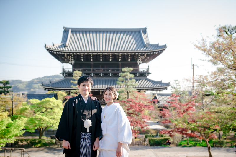 綿帽子を外して...