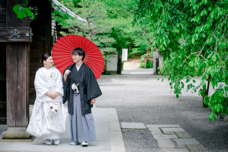 衣装チェンジで2カ所目スタート♪