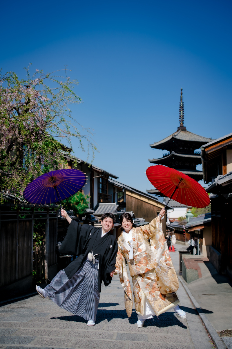 はっちゃけショット！