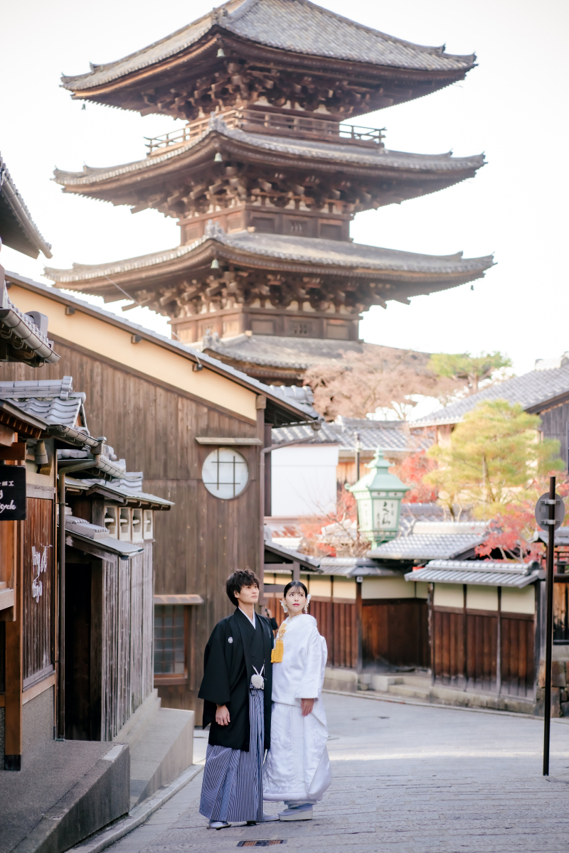 全身のショット！