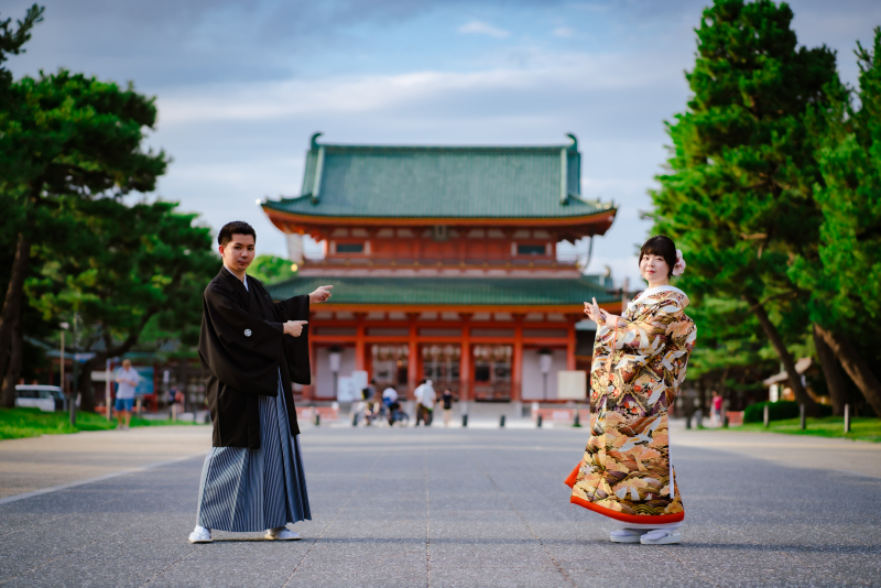 神社仏閣みっけ♪