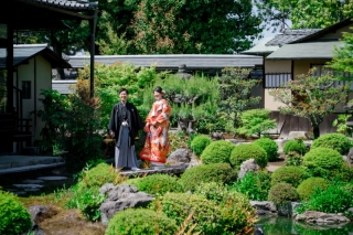 ～歴史ある京都の神社仏閣～