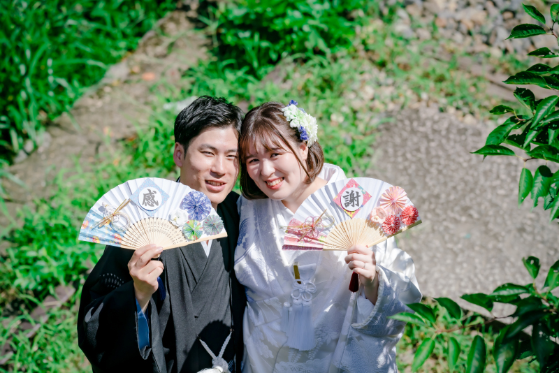 扇子プロップス