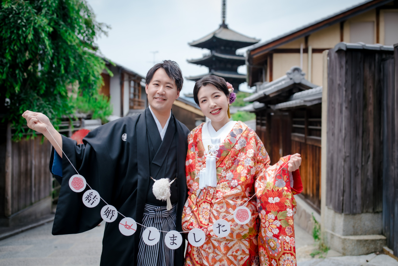 ガーランドショット♪