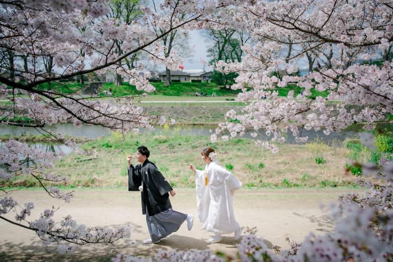 コミカルショット