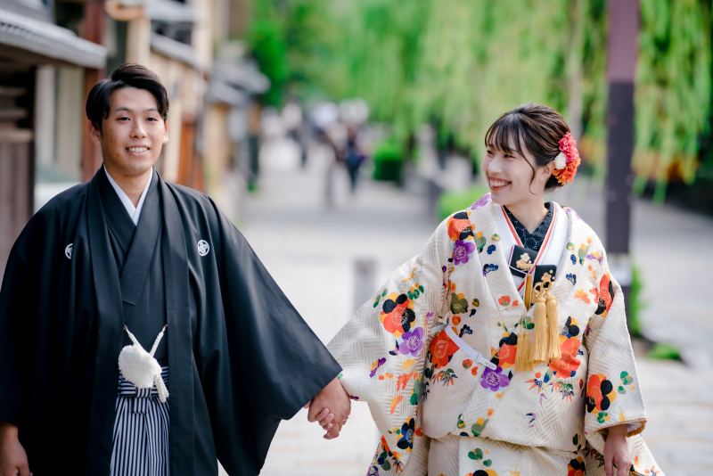 移動中の一コマ♡