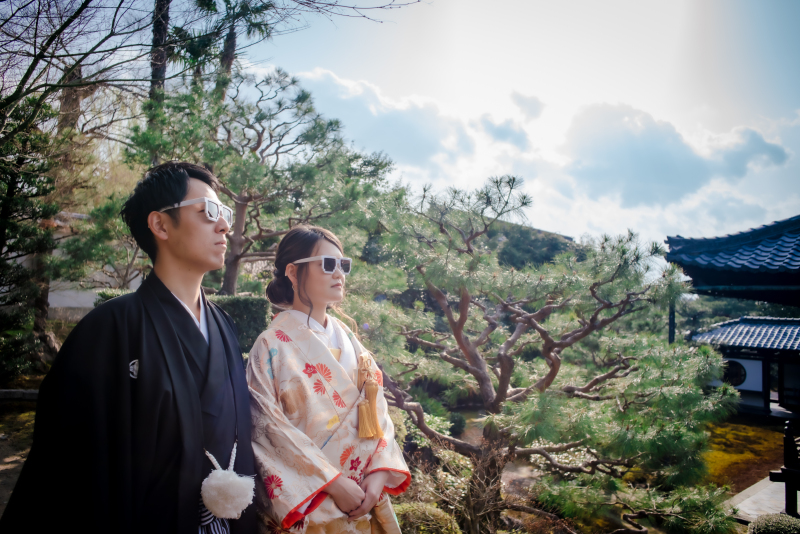 かっこいいお姿！！