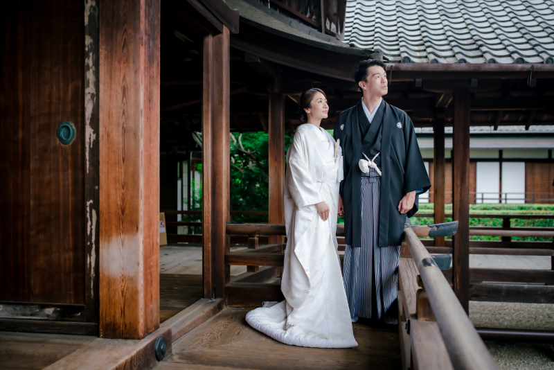 たそがれショット