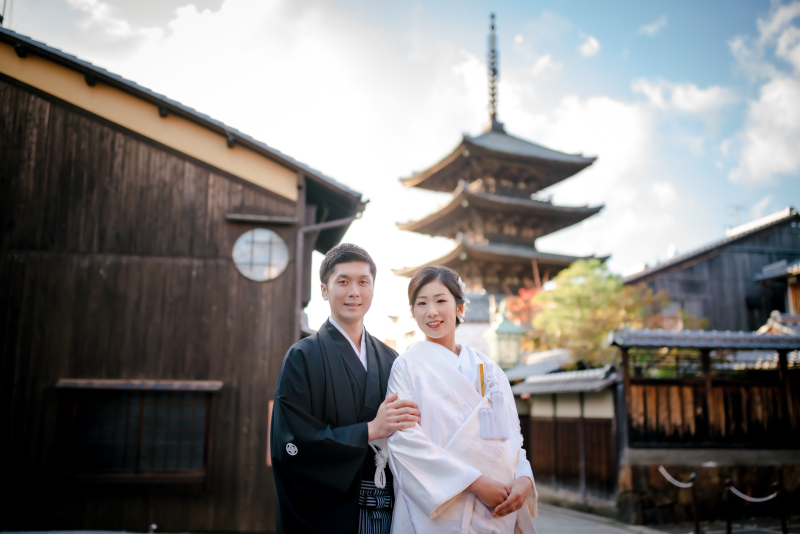 見え方が変わると...♪