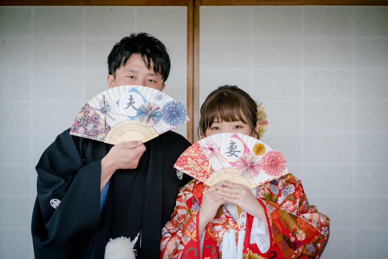 扇子プロップス