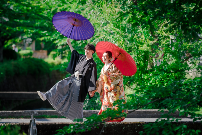 はっちゃけショット！！