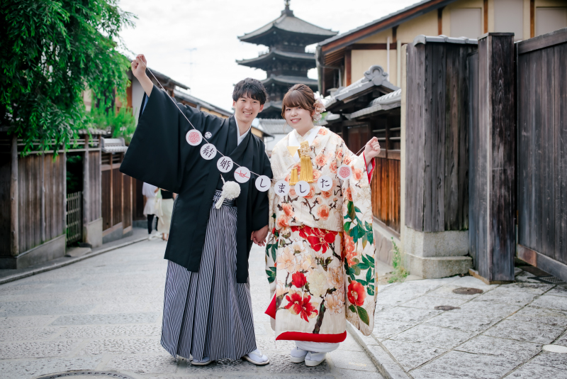 ガーランドショット♡