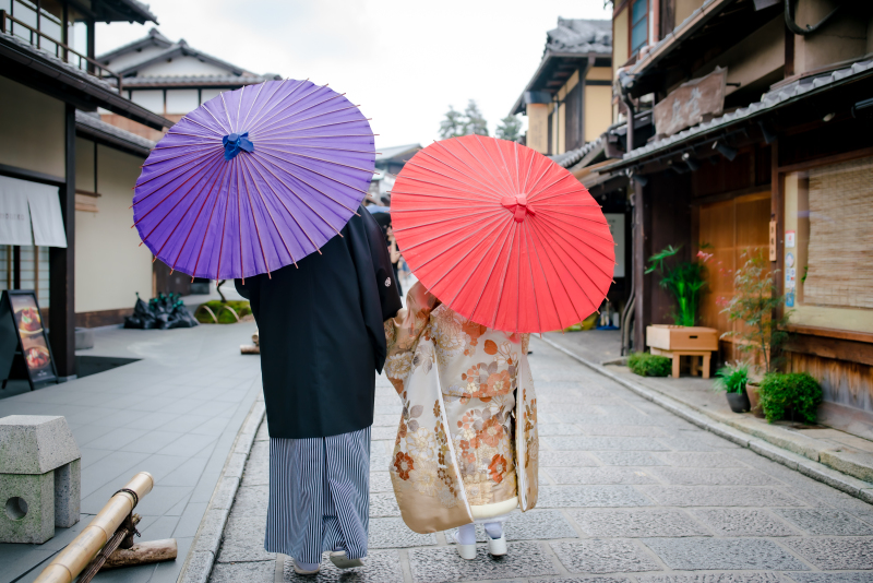 移動中の一コマ！