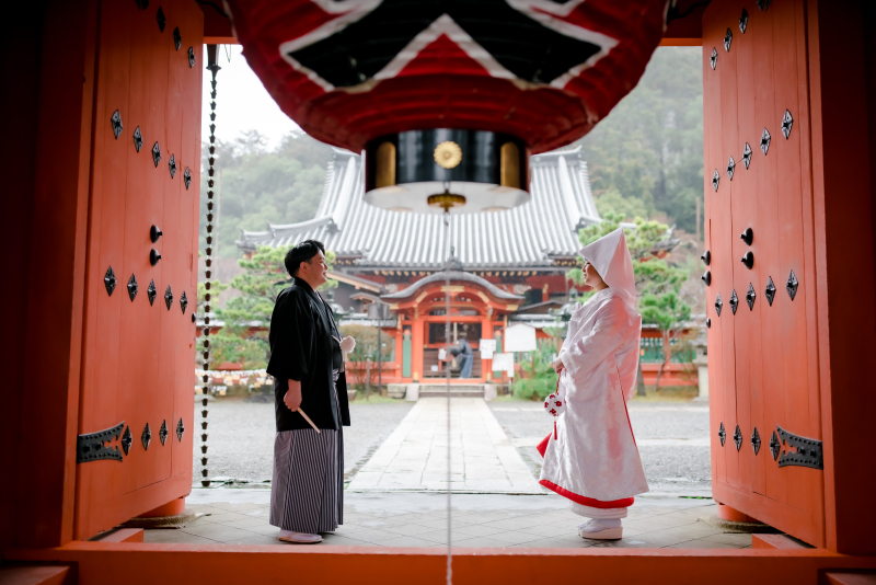 撮影スタート♪