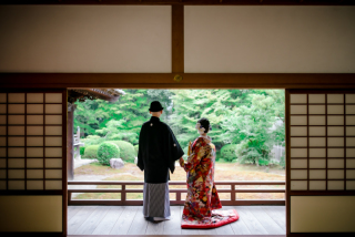 ～和装＆洋装～