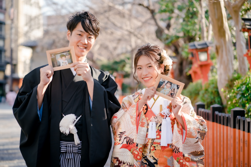 子供のころのお写真♪