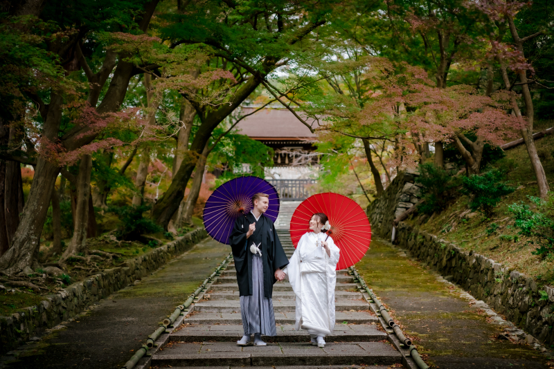 綿帽子を外して撮影♪