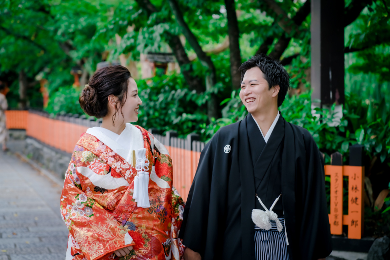 おさんぽショット♪