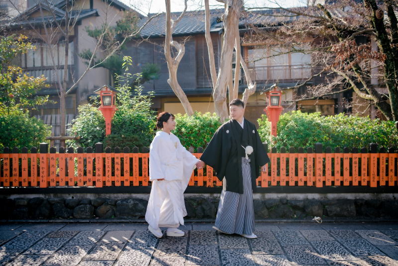 祇園のシンボル！
