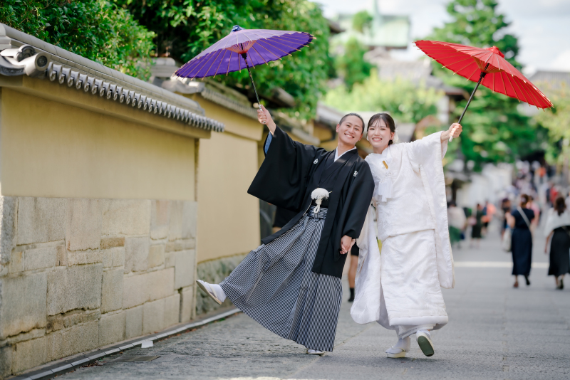 ラストはお茶目なショットで♡