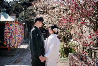 八坂の塔周辺ロケーション