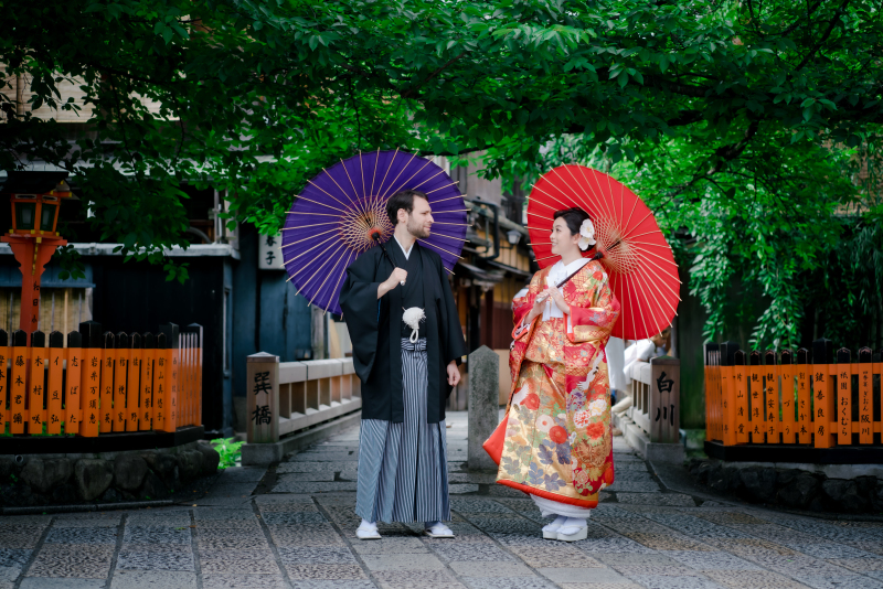 衣装1点ロケ地2ヶ所のロケ撮影♪