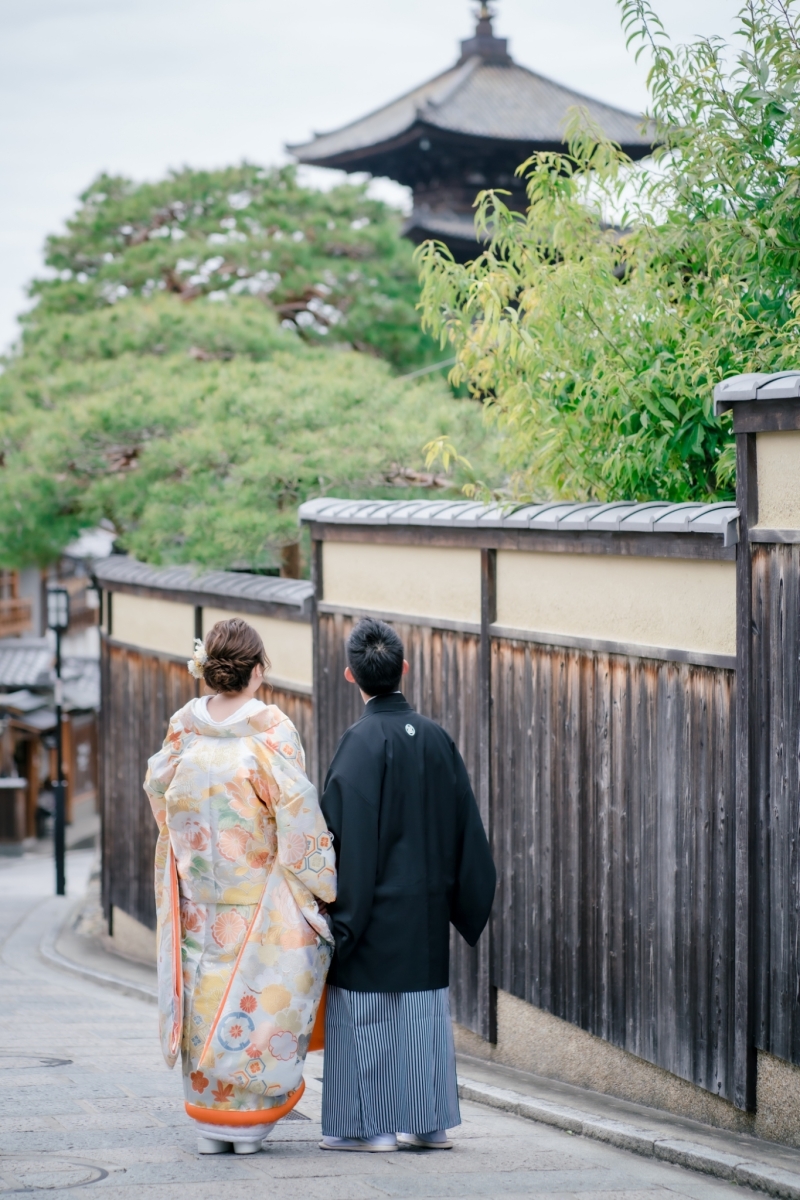 移動して2着目♡