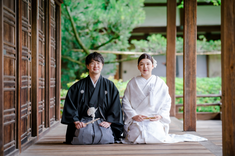 衣装2点祇園と神社仏閣ロケ撮影♪