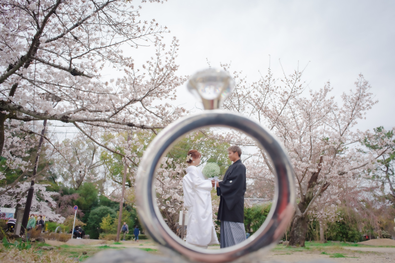 リングフレーム