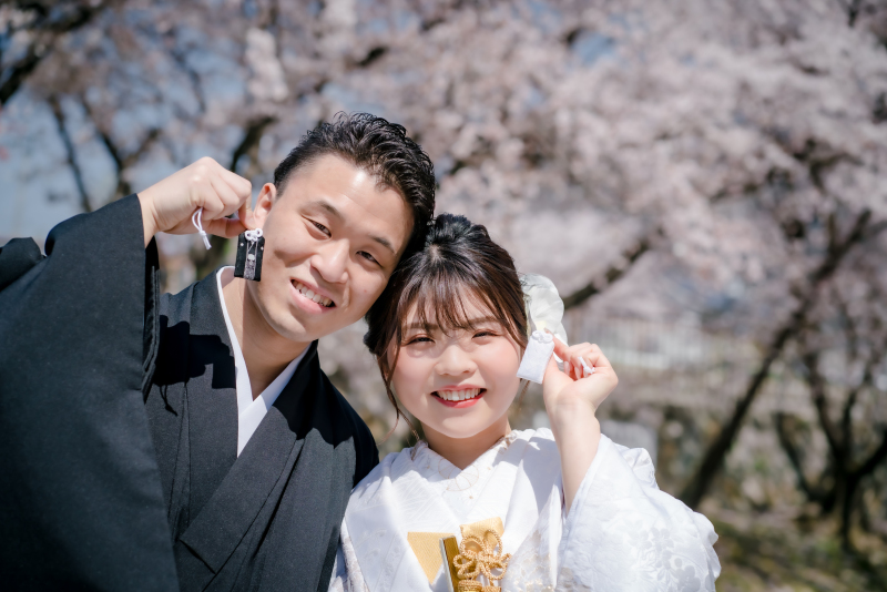 お守りショット