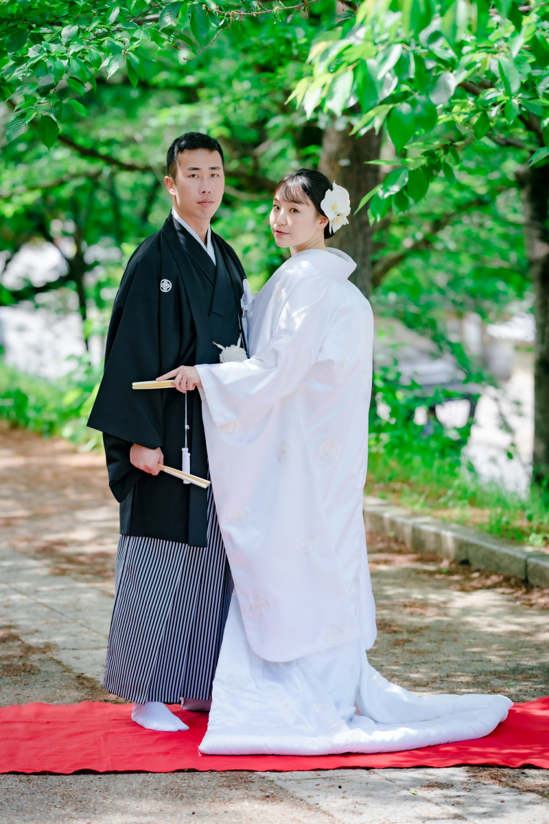 裾おろしスタイル♪