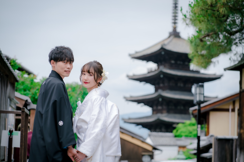 振り向きショット♪