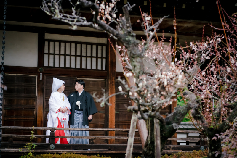 季節を感じながら♪