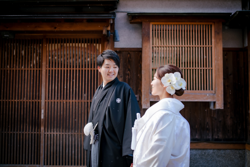 移動中のおさんぽショット♪