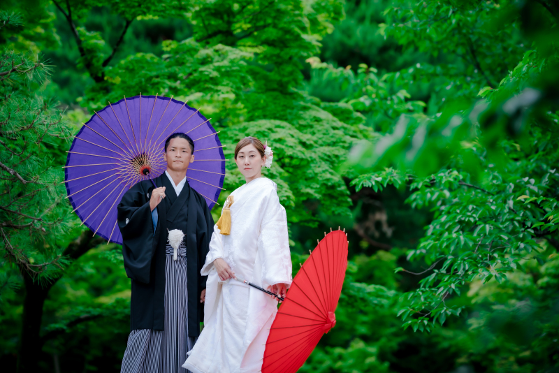 雰囲気を変えて&hellip;