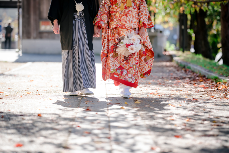 足元ショットもいかがですか♡