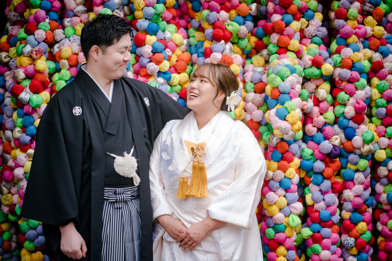 八坂の塔周辺から撮影スタート♪