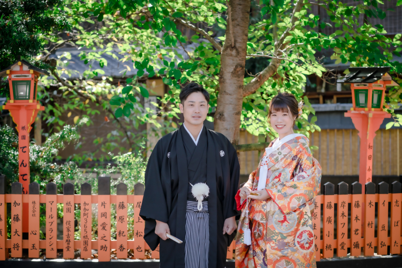 祇園といえば！