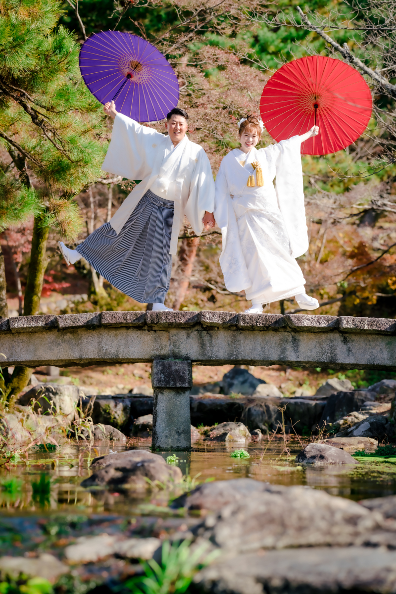 チャーミングなショット♪