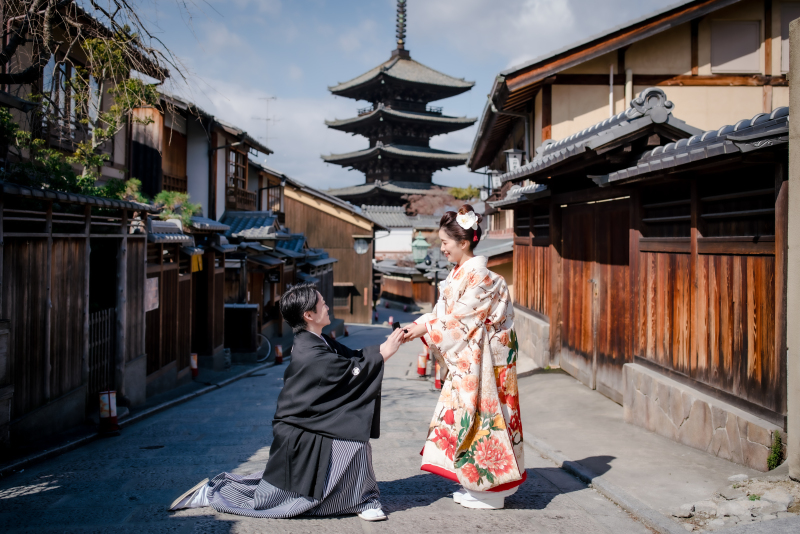 プロポーズショット！