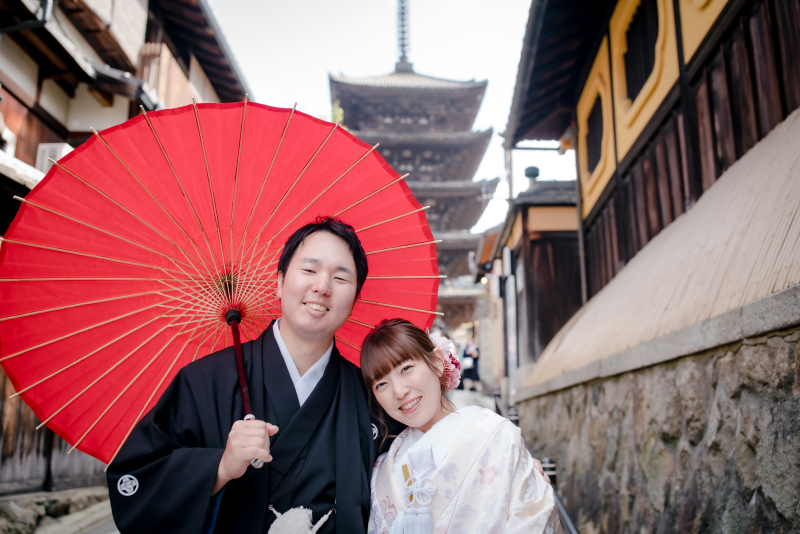 ラストは思いっきりの笑顔で♡