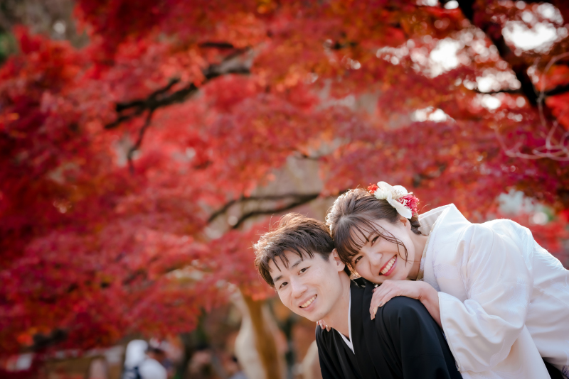 くっつきおんぶショット♡